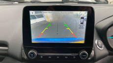 Ford EcoSport 1.0 EcoBoost 125 ST-Line 5dr Petrol Hatchback